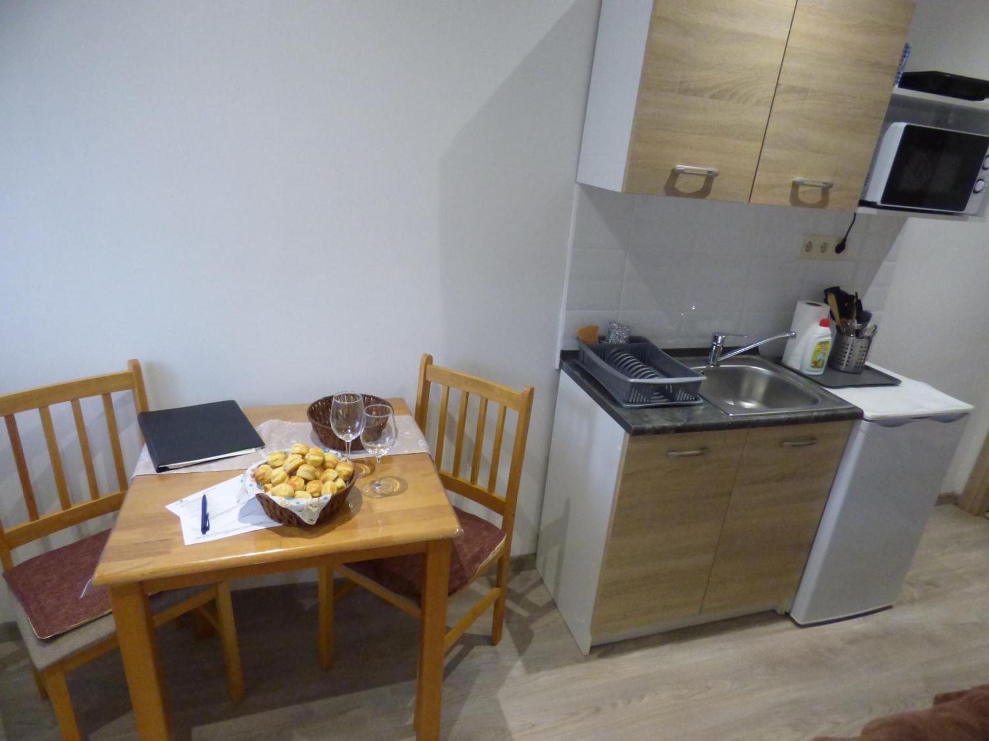 Apartament Pogacsas Apartman Tokaj Zewnętrze zdjęcie