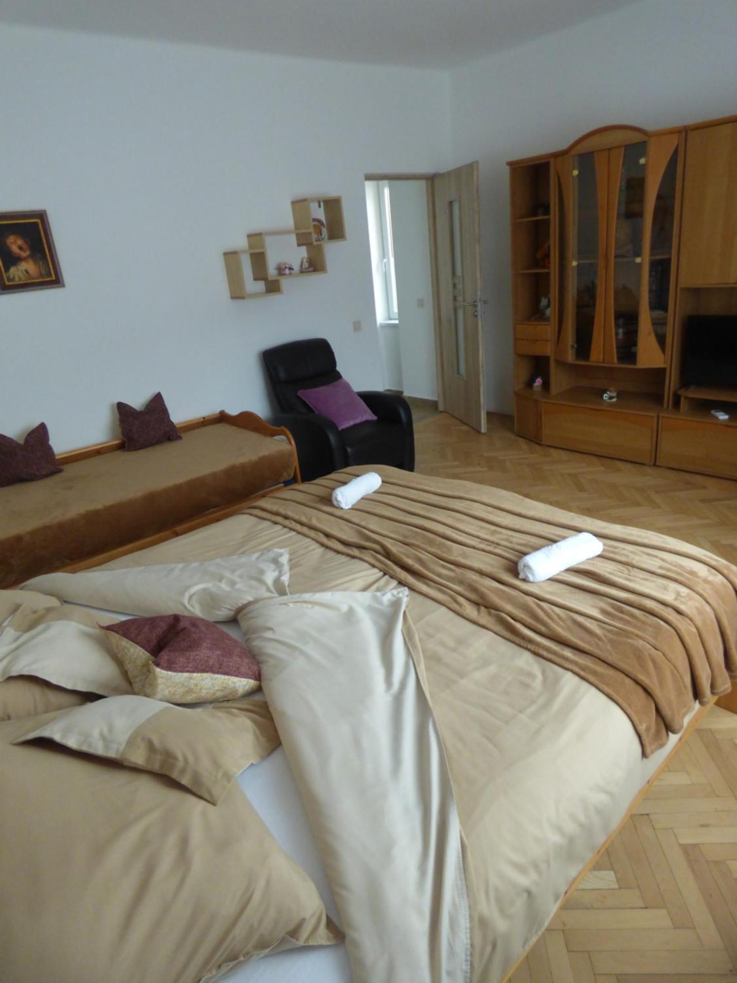 Apartament Pogacsas Apartman Tokaj Zewnętrze zdjęcie