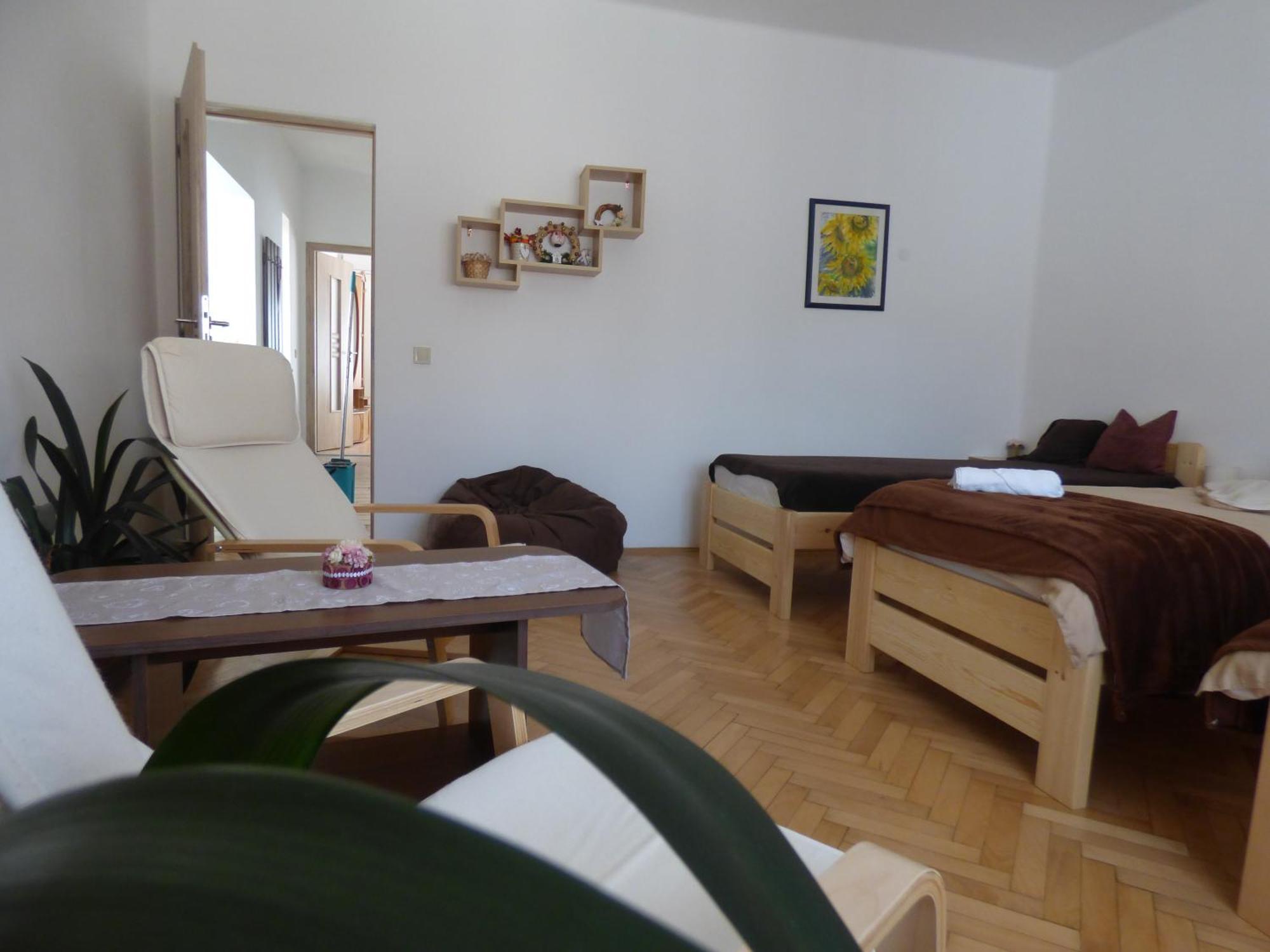 Apartament Pogacsas Apartman Tokaj Zewnętrze zdjęcie