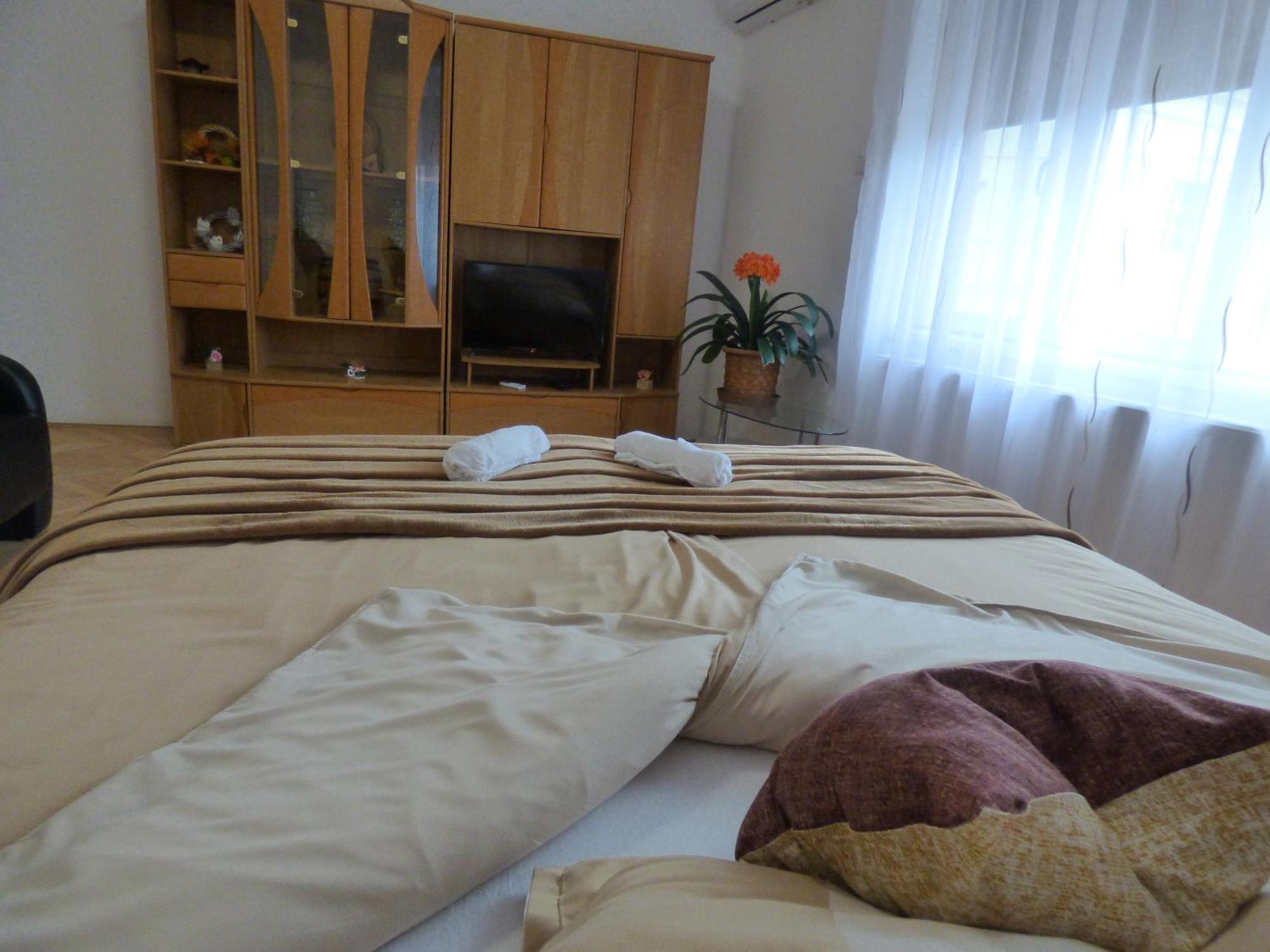 Apartament Pogacsas Apartman Tokaj Zewnętrze zdjęcie