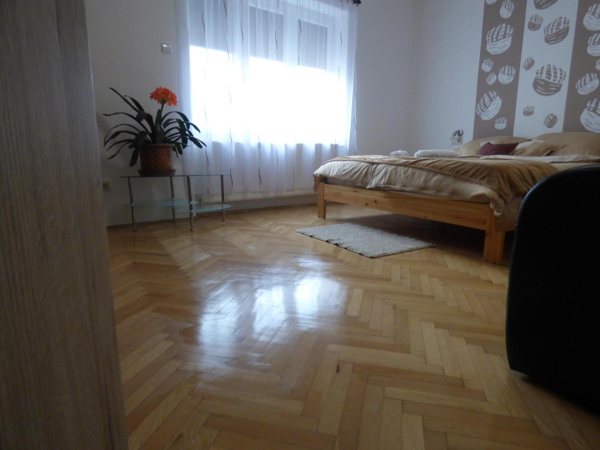 Apartament Pogacsas Apartman Tokaj Zewnętrze zdjęcie