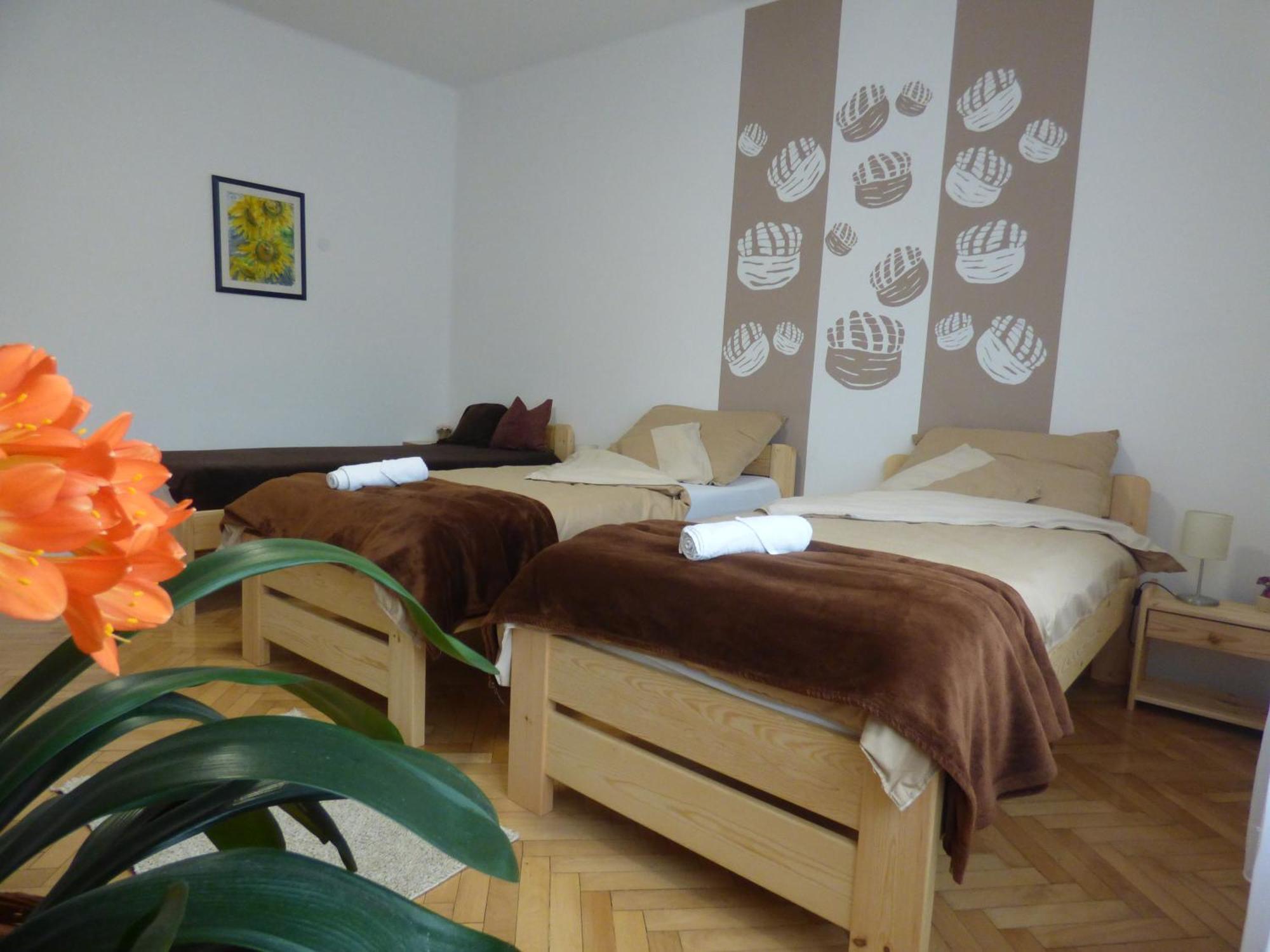 Apartament Pogacsas Apartman Tokaj Zewnętrze zdjęcie