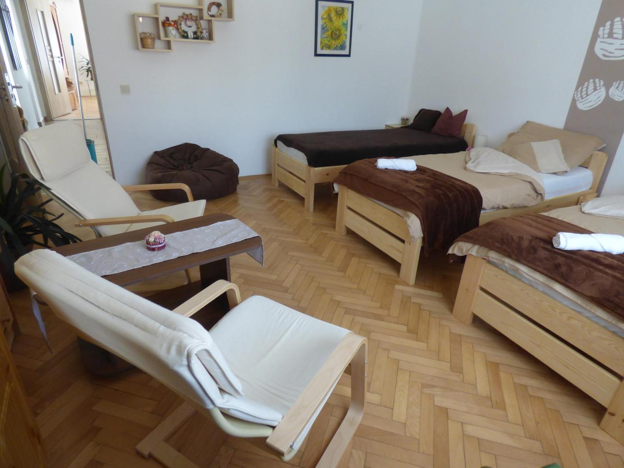 Apartament Pogacsas Apartman Tokaj Zewnętrze zdjęcie