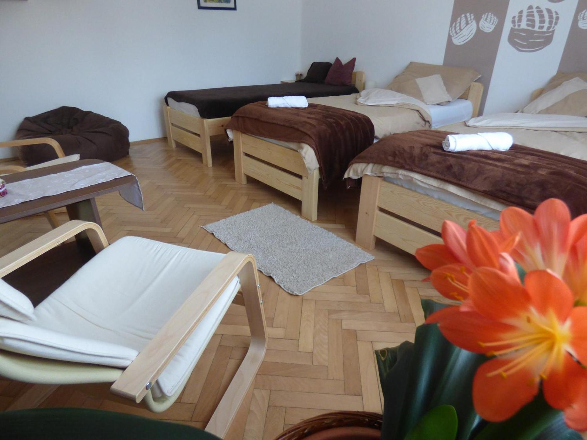 Apartament Pogacsas Apartman Tokaj Zewnętrze zdjęcie