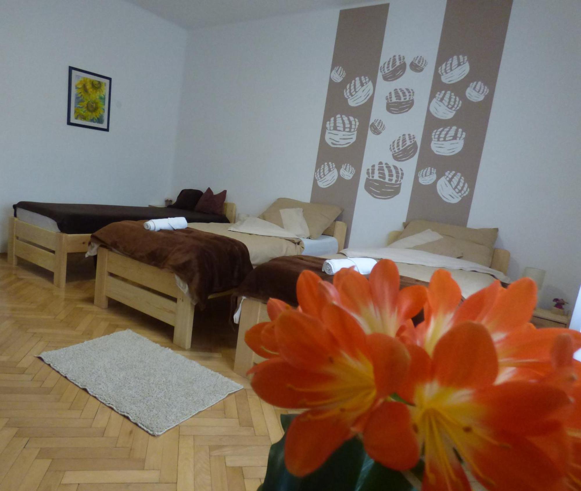 Apartament Pogacsas Apartman Tokaj Zewnętrze zdjęcie