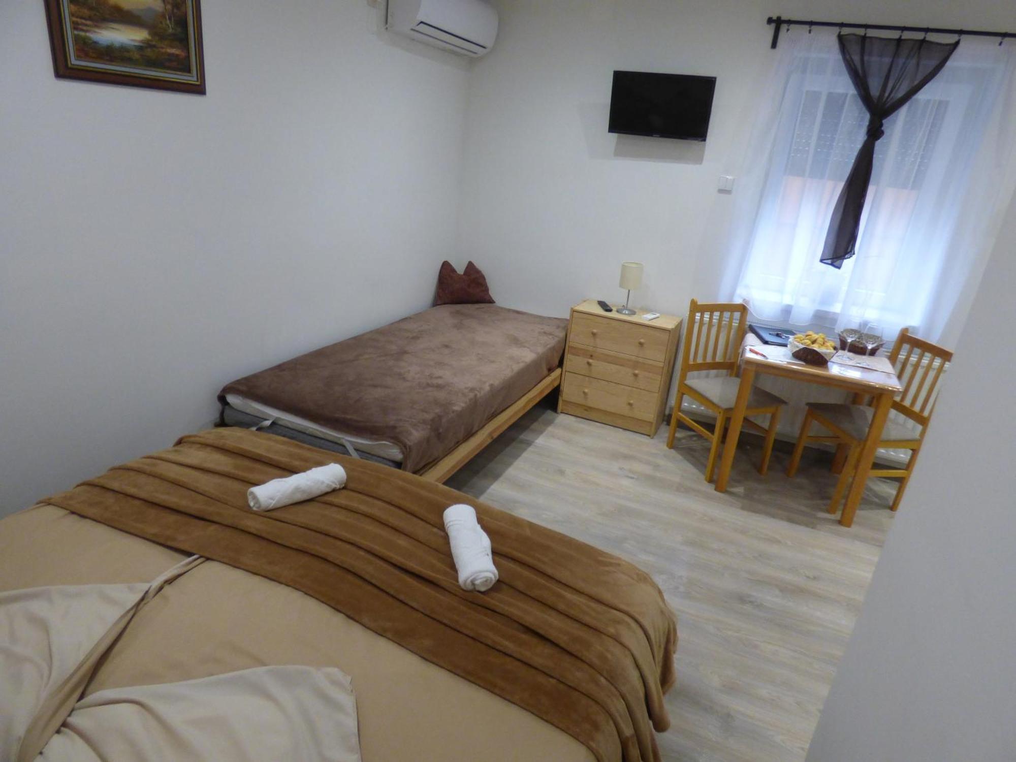 Apartament Pogacsas Apartman Tokaj Zewnętrze zdjęcie