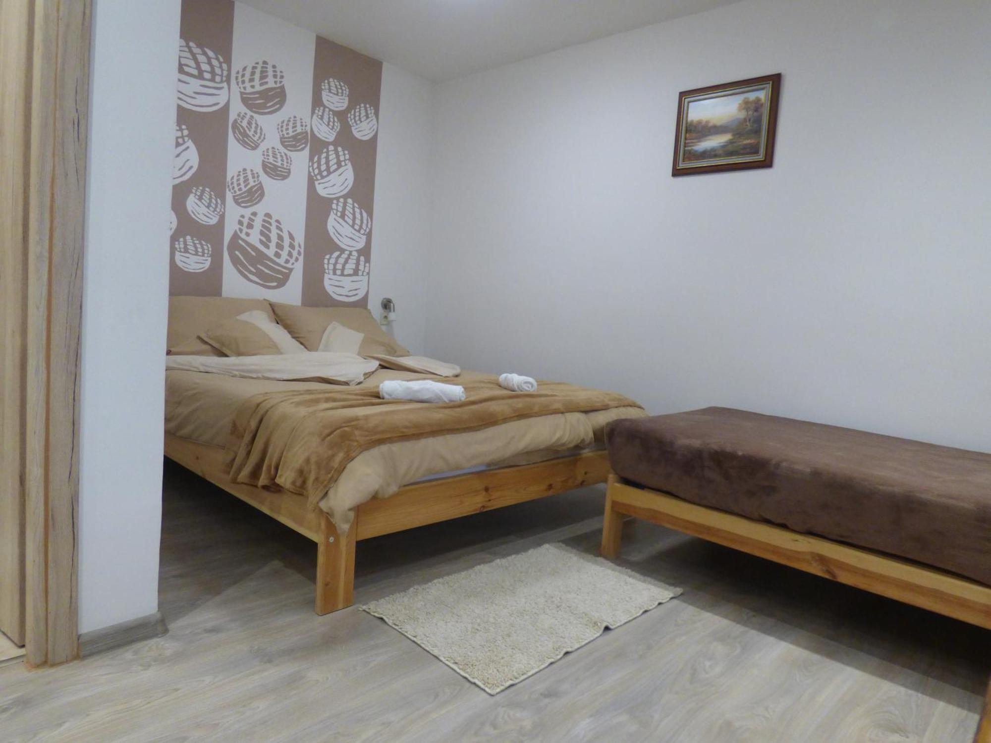 Apartament Pogacsas Apartman Tokaj Zewnętrze zdjęcie