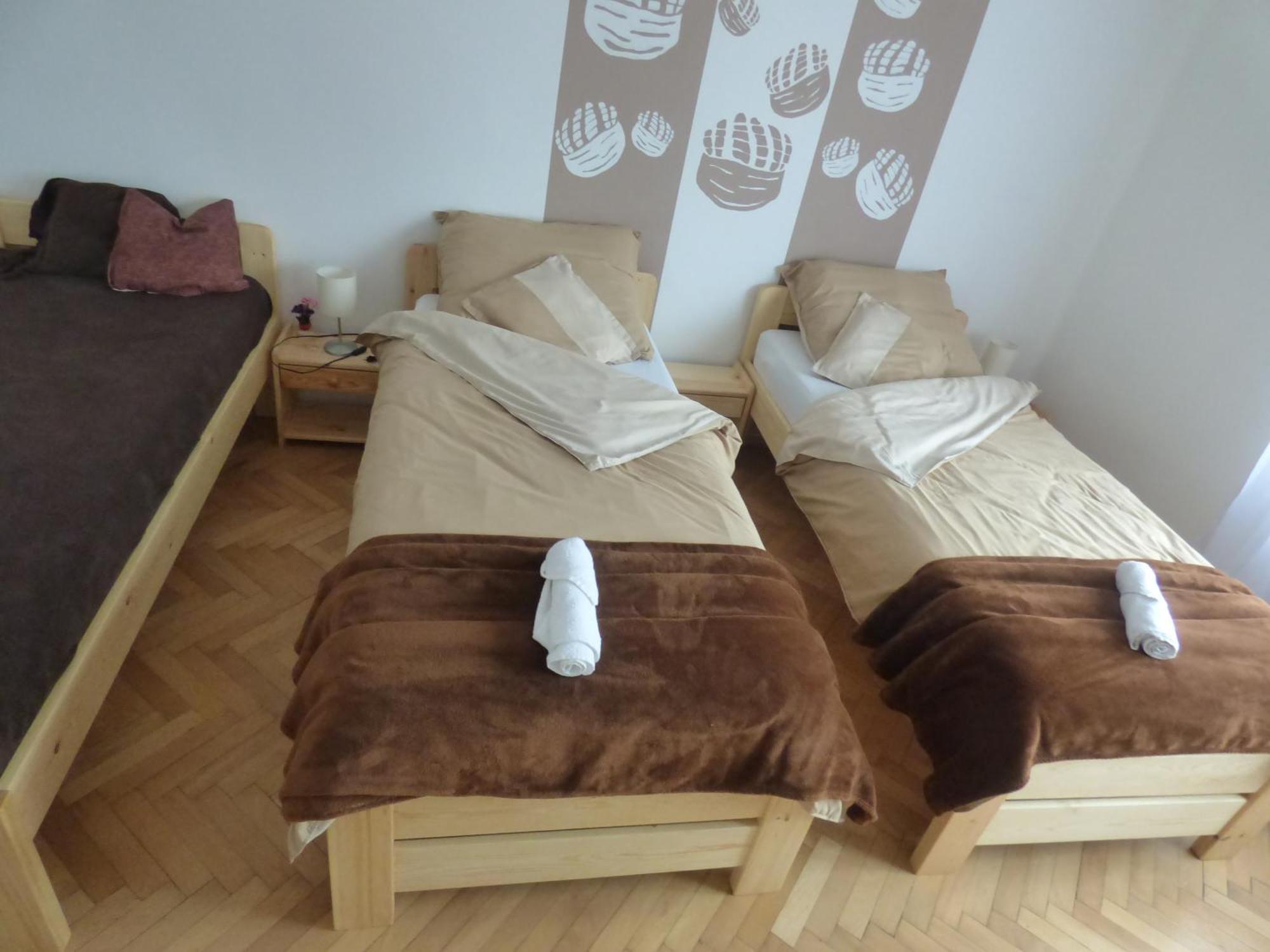 Apartament Pogacsas Apartman Tokaj Zewnętrze zdjęcie